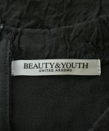 BEAUTY&YOUTH UNITED ARROWS（ビューティーアンドユースユナイテッドアローズ）Tシャツ・カットソー 黒 サイズ:F レディース/2200665670077