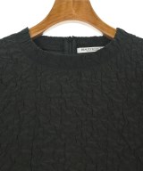 BEAUTY&YOUTH UNITED ARROWS（ビューティーアンドユースユナイテッドアローズ）Tシャツ・カットソー 黒 サイズ:F レディース/2200665670077
