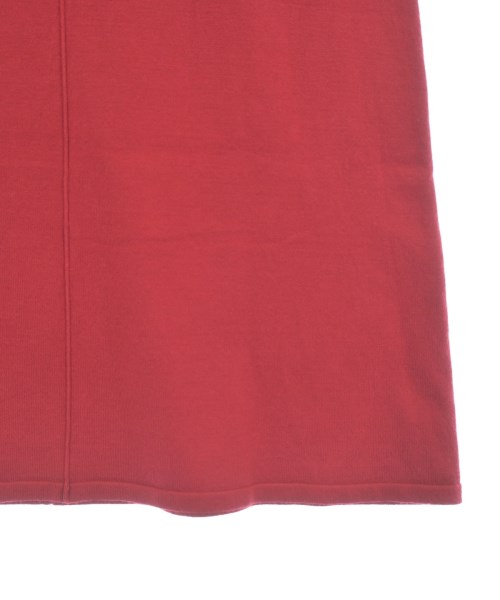 BEAUTY&YOUTH UNITED ARROWS（ビューティーアンドユースユナイテッドアローズ）ロング・マキシ丈スカート 赤 サイズ:-(M位) レディース/2200668126045