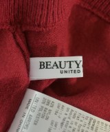 BEAUTY&YOUTH UNITED ARROWS（ビューティーアンドユースユナイテッドアローズ）ロング・マキシ丈スカート 赤 サイズ:-(M位) レディース/2200668126045
