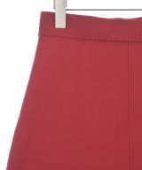 BEAUTY&YOUTH UNITED ARROWS（ビューティーアンドユースユナイテッドアローズ）ロング・マキシ丈スカート 赤 サイズ:-(M位) レディース/2200668126045