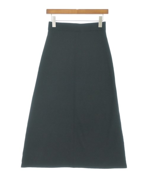 BEAUTY&YOUTH UNITED ARROWS(ビューティーアンドユースユナイテットアローズ)ロング・マキシ丈スカート 黒 サイズ:-(M位)/2200668126052