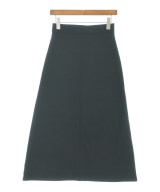 BEAUTY&YOUTH UNITED ARROWS（ビューティーアンドユースユナイテッドアローズ）ロング・マキシ丈スカート 黒 サイズ:-(M位) レディース/2200668126052