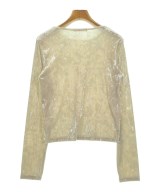 BEAUTY&YOUTH UNITED ARROWS（ビューティーアンドユースユナイテッドアローズ）Tシャツ・カットソー ベージュ サイズ:-(S位) レディース/2200668966054