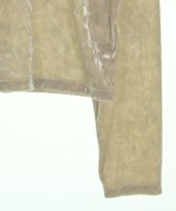 BEAUTY&YOUTH UNITED ARROWS（ビューティーアンドユースユナイテッドアローズ）Tシャツ・カットソー ベージュ サイズ:-(S位) レディース/2200668966054