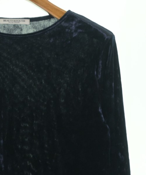 BEAUTY&YOUTH UNITED ARROWS（ビューティーアンドユースユナイテッドアローズ）Tシャツ・カットソー 紺 サイズ:-(S位) レディース/2200668966061