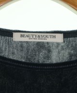 BEAUTY&YOUTH UNITED ARROWS（ビューティーアンドユースユナイテッドアローズ）Tシャツ・カットソー 紺 サイズ:-(S位) レディース/2200668966061