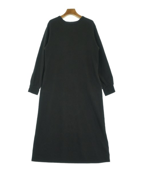 BEAUTY&YOUTH UNITED ARROWS（ビューティーアンドユースユナイテッドアローズ）ワンピース 黒 サイズ:-(M位) レディース/2200669136043