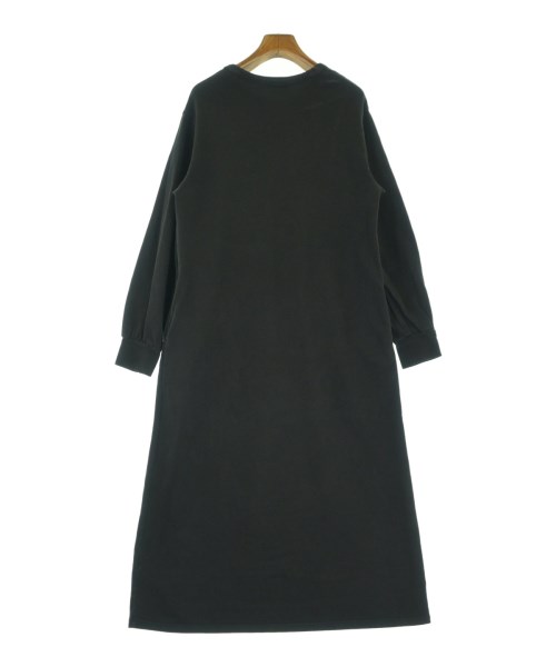 BEAUTY&YOUTH UNITED ARROWS（ビューティーアンドユースユナイテッドアローズ）ワンピース 黒 サイズ:-(M位) レディース/2200669136043