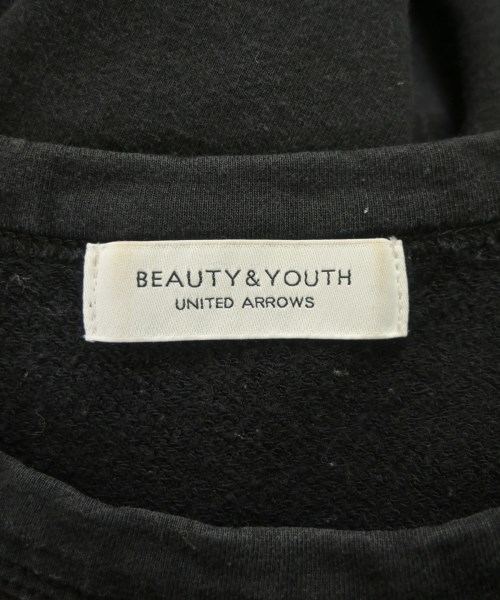 BEAUTY&YOUTH UNITED ARROWS（ビューティーアンドユースユナイテッドアローズ）ワンピース 黒 サイズ:-(M位) レディース/2200669136043