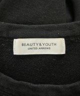 BEAUTY&YOUTH UNITED ARROWS（ビューティーアンドユースユナイテッドアローズ）ワンピース 黒 サイズ:-(M位) レディース/2200669136043