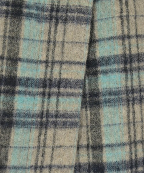 BEAUTY&YOUTH UNITED ARROWS（ビューティーアンドユースユナイテッドアローズ）ロング・マキシ丈スカート グレー サイズ:M レディース/2200669573091