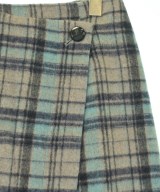 BEAUTY&YOUTH UNITED ARROWS（ビューティーアンドユースユナイテッドアローズ）ロング・マキシ丈スカート グレー サイズ:M レディース/2200669573091