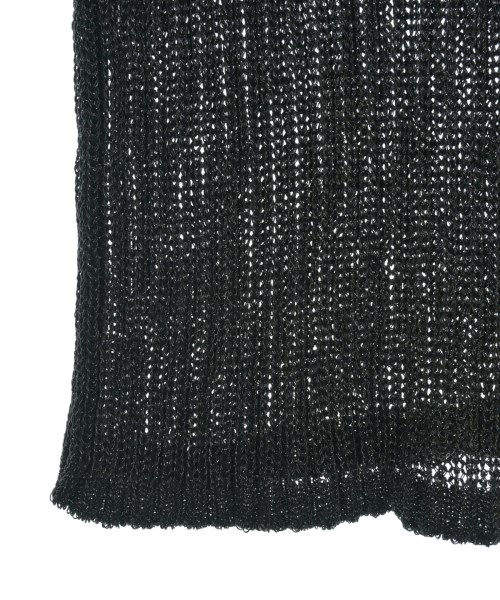 BEAUTY&YOUTH UNITED ARROWS（ビューティーアンドユースユナイテッドアローズ）ベスト 黒 サイズ:F レディース/2200669625059