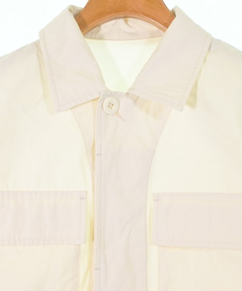 BEAUTY&YOUTH UNITED ARROWS（ビューティーアンドユースユナイテッドアローズ）その他 白 サイズ:S レディース/2200669675023