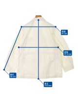 BEAUTY&YOUTH UNITED ARROWS（ビューティーアンドユースユナイテッドアローズ）その他 白 サイズ:S レディース/2200669675023