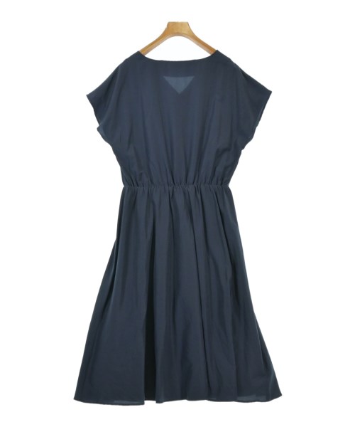 BEAUTY&YOUTH UNITED ARROWS（ビューティーアンドユースユナイテッドアローズ）ワンピース 紺 サイズ:F レディース/2200659782106