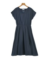 BEAUTY&YOUTH UNITED ARROWS（ビューティーアンドユースユナイテッドアローズ）ワンピース 紺 サイズ:F レディース/2200659782106