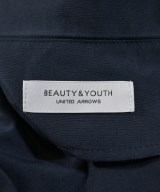 BEAUTY&YOUTH UNITED ARROWS（ビューティーアンドユースユナイテッドアローズ）ワンピース 紺 サイズ:F レディース/2200659782106