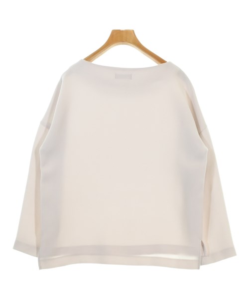 BEAUTY&YOUTH UNITED ARROWS（ビューティーアンドユースユナイテッドアローズ）ブラウス 白 サイズ:F レディース/2200662642114