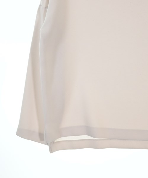 BEAUTY&YOUTH UNITED ARROWS（ビューティーアンドユースユナイテッドアローズ）ブラウス 白 サイズ:F レディース/2200662642114