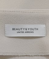 BEAUTY&YOUTH UNITED ARROWS（ビューティーアンドユースユナイテッドアローズ）ブラウス 白 サイズ:F レディース/2200662642114