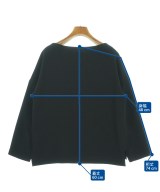 BEAUTY&YOUTH UNITED ARROWS（ビューティーアンドユースユナイテッドアローズ）ブラウス 黒 サイズ:F レディース/2200662642145