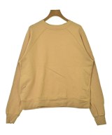 BEAUTY&YOUTH UNITED ARROWS（ビューティーアンドユースユナイテッドアローズ）スウェット 黄 サイズ:F レディース/2200663542031