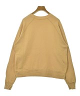 BEAUTY&YOUTH UNITED ARROWS（ビューティーアンドユースユナイテッドアローズ）スウェット 黄 サイズ:F レディース/2200663542031