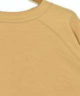 BEAUTY&YOUTH UNITED ARROWS（ビューティーアンドユースユナイテッドアローズ）スウェット 黄 サイズ:F レディース/2200663542031