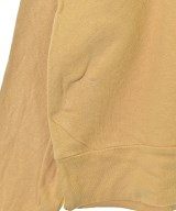 BEAUTY&YOUTH UNITED ARROWS（ビューティーアンドユースユナイテッドアローズ）スウェット 黄 サイズ:F レディース/2200663542031