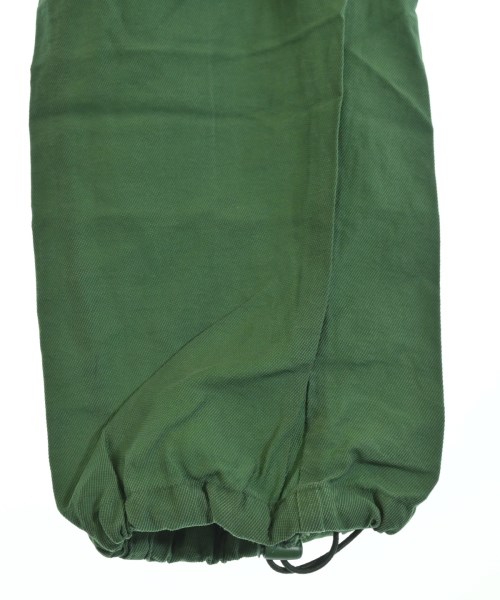 BEAUTY&YOUTH UNITED ARROWS（ビューティーアンドユースユナイテッドアローズ）カーゴパンツ 緑 サイズ:M レディース/2200665539091