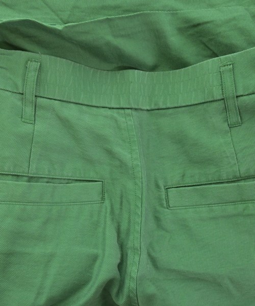 BEAUTY&YOUTH UNITED ARROWS（ビューティーアンドユースユナイテッドアローズ）カーゴパンツ 緑 サイズ:M レディース/2200665539091