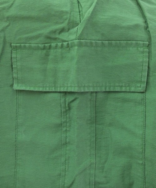 BEAUTY&YOUTH UNITED ARROWS（ビューティーアンドユースユナイテッドアローズ）カーゴパンツ 緑 サイズ:M レディース/2200665539091