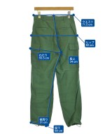 BEAUTY&YOUTH UNITED ARROWS（ビューティーアンドユースユナイテッドアローズ）カーゴパンツ 緑 サイズ:M レディース/2200665539091