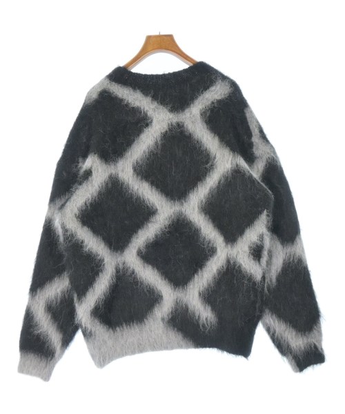 BEAUTY&YOUTH UNITED ARROWS（ビューティーアンドユースユナイテッドアローズ）ニット・セーター 黒 サイズ:F レディース/2200666152084