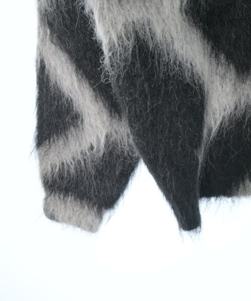 BEAUTY&YOUTH UNITED ARROWS（ビューティーアンドユースユナイテッドアローズ）ニット・セーター 黒 サイズ:F レディース/2200666152084