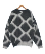 BEAUTY&YOUTH UNITED ARROWS（ビューティーアンドユースユナイテッドアローズ）ニット・セーター 黒 サイズ:F レディース/2200666152084