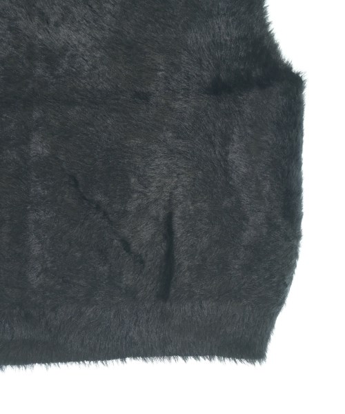 BEAUTY&YOUTH UNITED ARROWS（ビューティーアンドユースユナイテッドアローズ）ベスト 黒 サイズ:-(M位) レディース/2200666152169