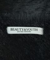 BEAUTY&YOUTH UNITED ARROWS（ビューティーアンドユースユナイテッドアローズ）ベスト 黒 サイズ:-(M位) レディース/2200666152169