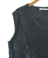BEAUTY&YOUTH UNITED ARROWS（ビューティーアンドユースユナイテッドアローズ）ベスト 黒 サイズ:-(M位) レディース/2200666152169
