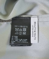 BEAUTY&YOUTH UNITED ARROWS（ビューティーアンドユースユナイテッドアローズ）カジュアルシャツ グレー サイズ:F レディース/2200666152206