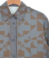 BEAUTY&YOUTH UNITED ARROWS（ビューティーアンドユースユナイテッドアローズ）カジュアルシャツ グレー サイズ:F レディース/2200666152206