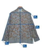 BEAUTY&YOUTH UNITED ARROWS（ビューティーアンドユースユナイテッドアローズ）カジュアルシャツ グレー サイズ:F レディース/2200666152206