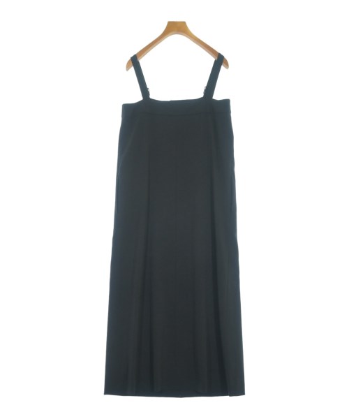 BEAUTY&YOUTH UNITED ARROWS（ビューティーアンドユースユナイテッドアローズ）ワンピース 黒 サイズ:M レディース/2200666152275