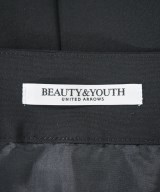 BEAUTY&YOUTH UNITED ARROWS（ビューティーアンドユースユナイテッドアローズ）ワンピース 黒 サイズ:M レディース/2200666152275