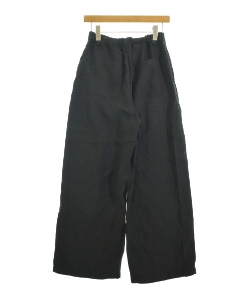 BEAUTY&YOUTH UNITED ARROWS（ビューティーアンドユースユナイテッドアローズ）スラックス 黒 サイズ:M レディース/2200666152411