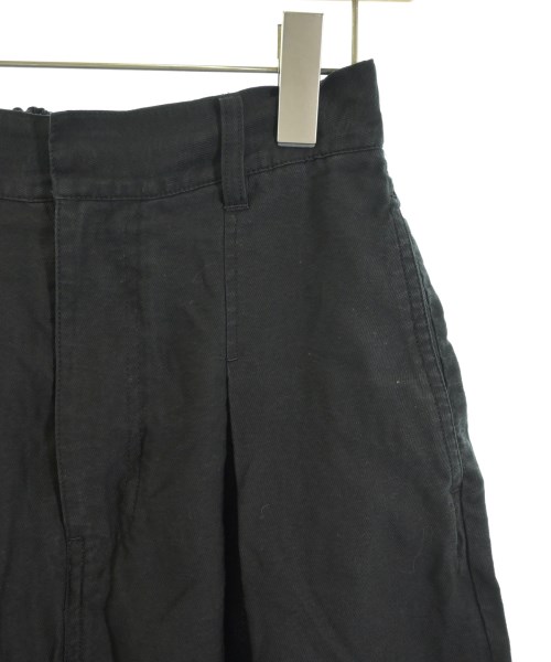 BEAUTY&YOUTH UNITED ARROWS（ビューティーアンドユースユナイテッドアローズ）スラックス 黒 サイズ:M レディース/2200666152411