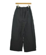 BEAUTY&YOUTH UNITED ARROWS（ビューティーアンドユースユナイテッドアローズ）スラックス 黒 サイズ:M レディース/2200666152411