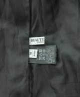 BEAUTY&YOUTH UNITED ARROWS（ビューティーアンドユースユナイテッドアローズ）ロング・マキシ丈スカート 黒 サイズ:M レディース/2200666152459